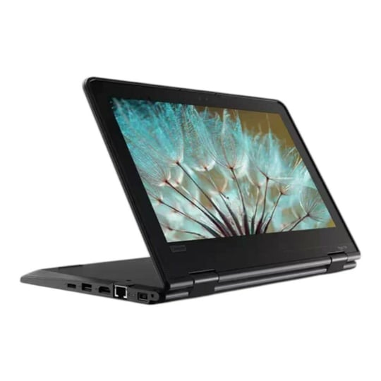 Laptop Lenovo ThinkPad Yoga 11e Gen 5 (8GB) Core m3-7Y30 | 8GB LPDDR3 Onboard | 128GB (M.2) SSD | NO ODD | 11,6