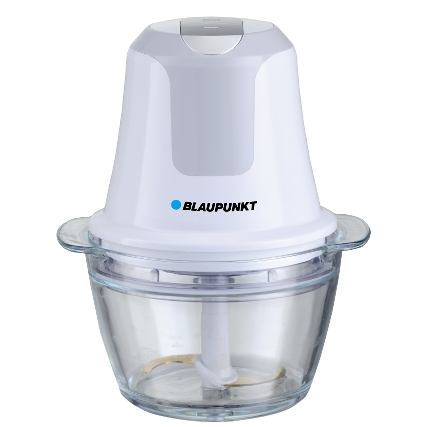 Blaupunkt CPG601 Aprító - Fehér (CPG601)
