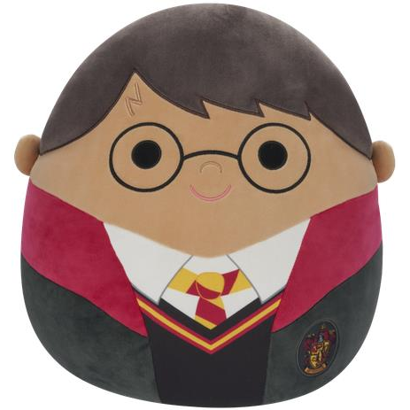 Squishmallows Harry Potter Harry (196566178496)