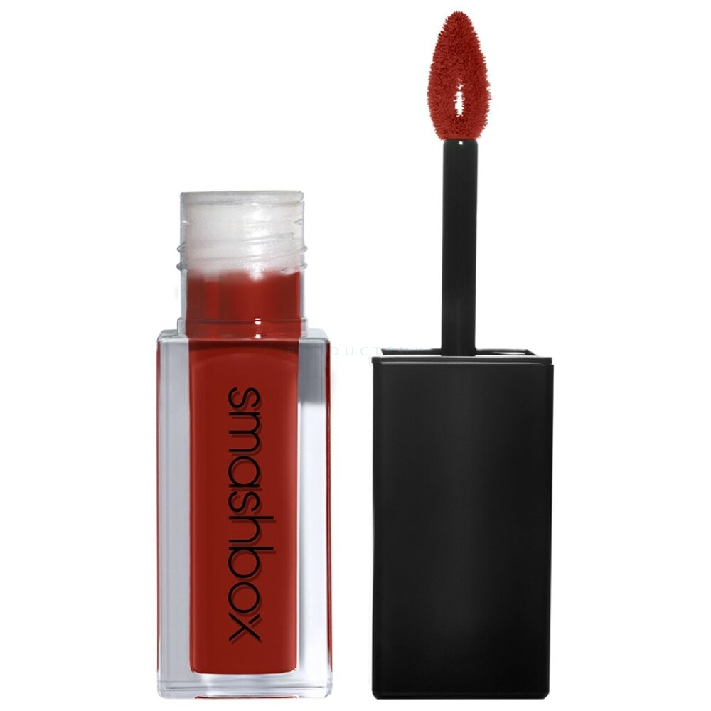 Smashbox Always On Lipstik - Liquid Fire (607710086999)