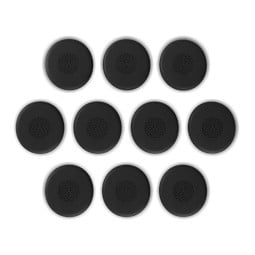 Jabra 14101-84 tilbehør til hovedtelefon/headset Pude/ringsæt