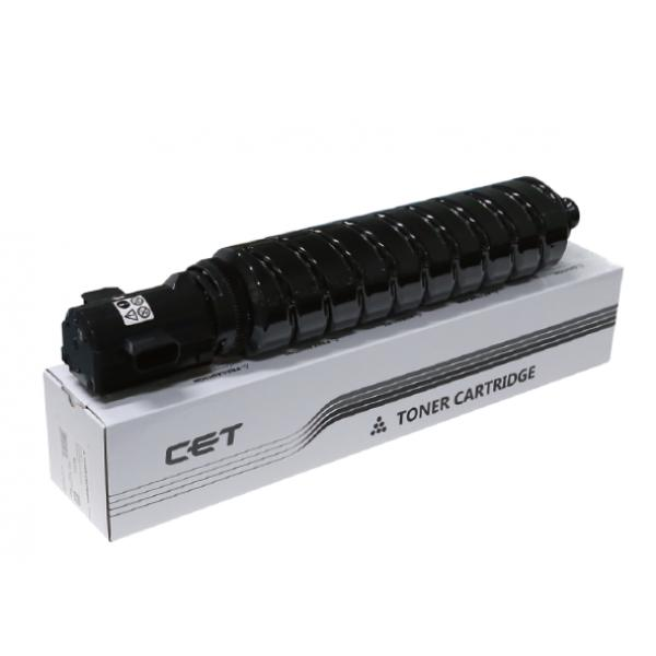 Utángyártott CANON CEXV59 Toner iR2625/2630 30000 oldal kapacitás CT* (CF3760C002AACET) (CF3760C002AACET)