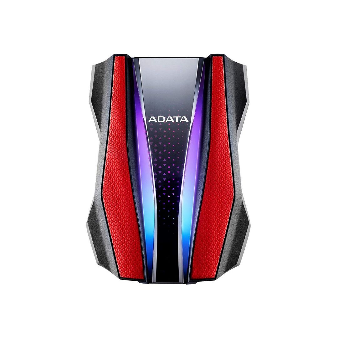 ADATA HD770G 2.5" 1TB 7200rpm 32MB USB3.1 (AHD770G-1TU32G1-CRD)