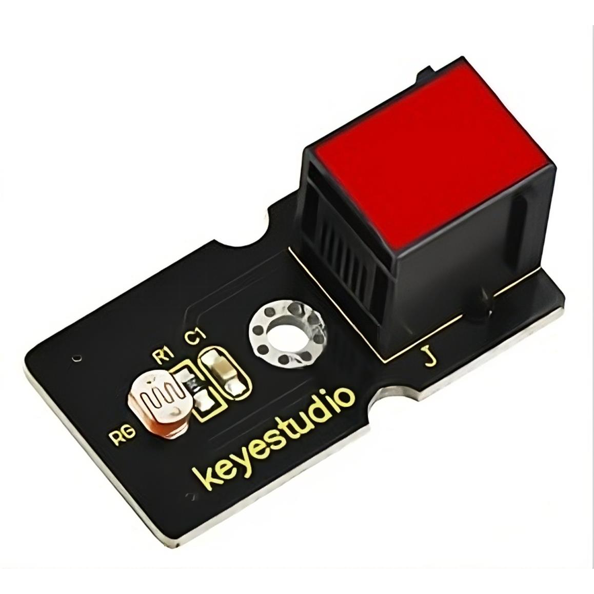 Keyestudio Arduino EASY Plug PHOTOresistor Érzékelő (KS0106)