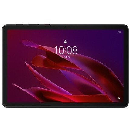 Lenovo ThinkTab X11 Gen 1 Snapdragon 256 GB 27,8 cm (10.9") 8 GB Wi-Fi 6E (802.11ax) Android 16 Nero