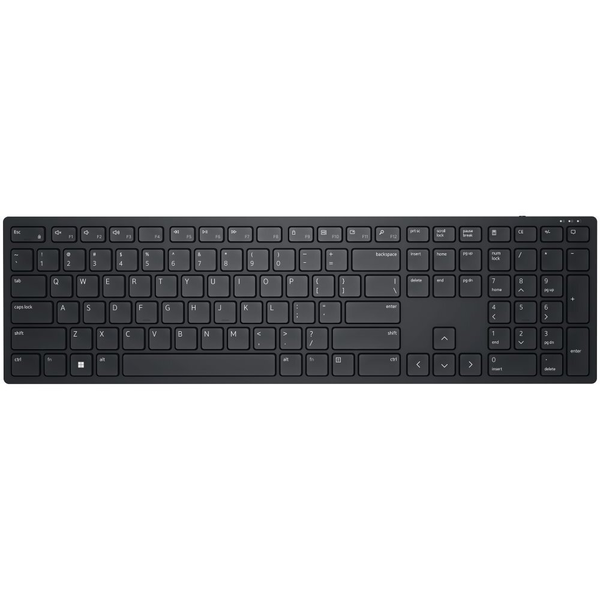 Membrános billentyűzet KB500-BKR-CSK