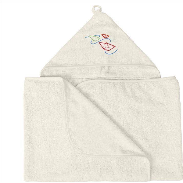  Multitex Ręcznik 140 x 70 Kapturek Frotte Maxi Junior 02