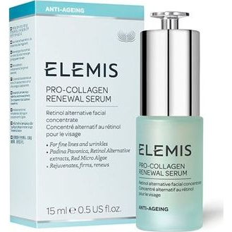 Elemis Elemis Pro-Collagen Anti-Ageing Renewal Serum do twarzy 15ml