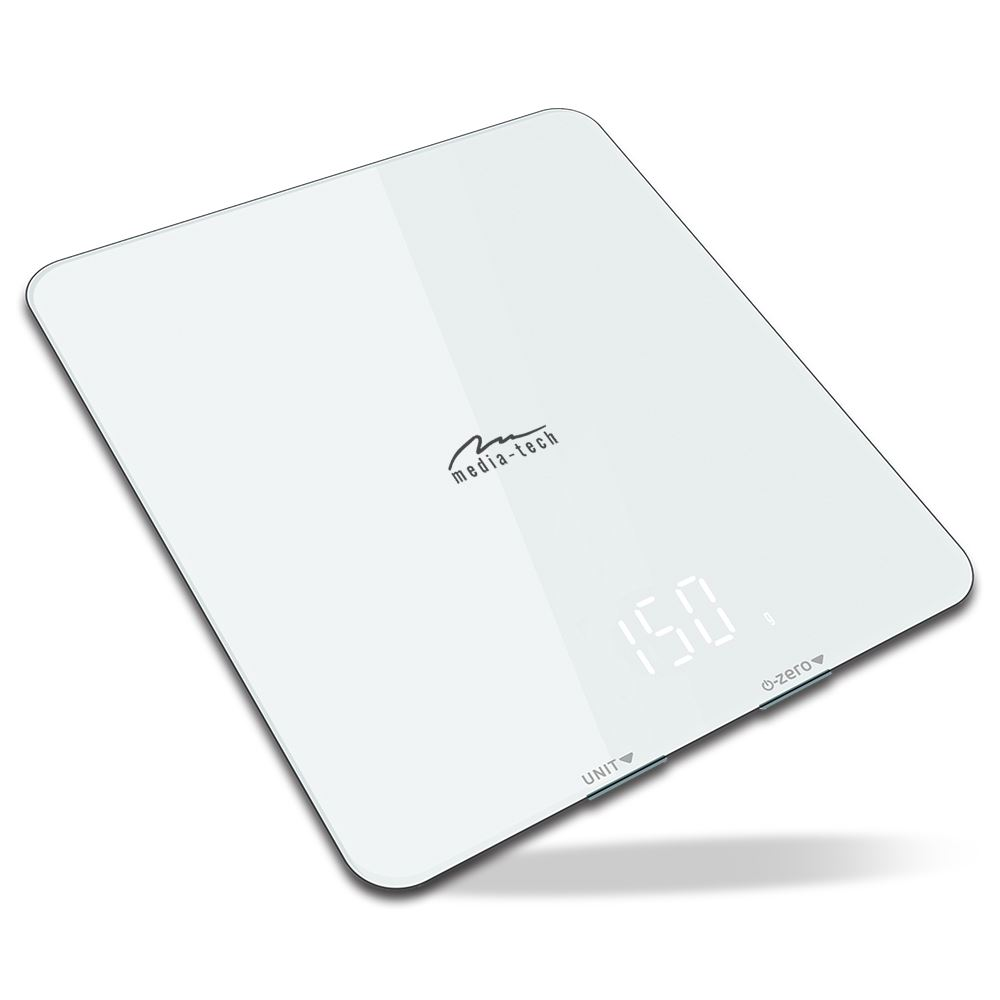 Media-Tech MT5544 okos konyhai mérleg (MT5544)