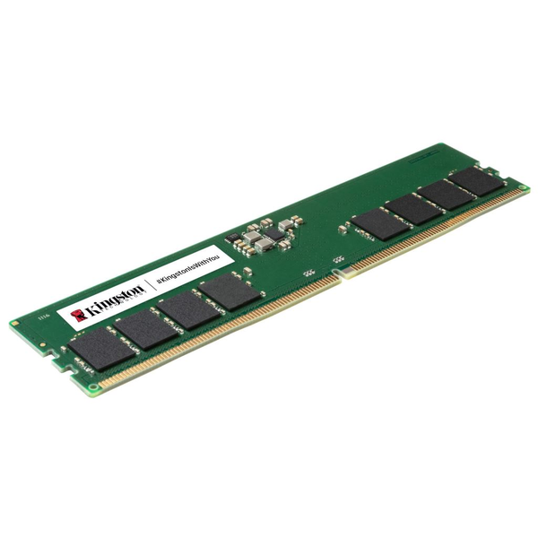 Paměť Ram Serverová Kingston 32GB DDR5 4800MT/s ECC Reg 2Rx8 KTD-PE548D8