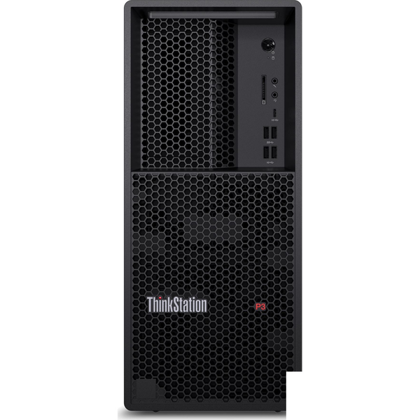 Lenovo ThinkStation P3 Tower i9-14900K 2x32GB 2TB SSD