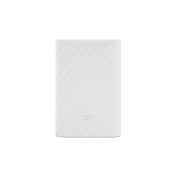 Xiaomi Mi Power Bank 2 Szilikon tok