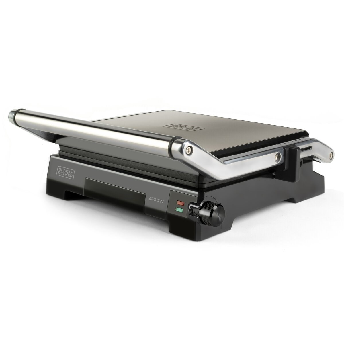 Black & Decker BXGR2200E Grillsütő (ES9680090B)