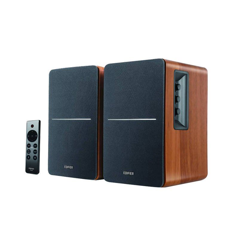 Edifier R1280DBs 2.0 Bluetooth hangszóró barna (R1280DBs barna)