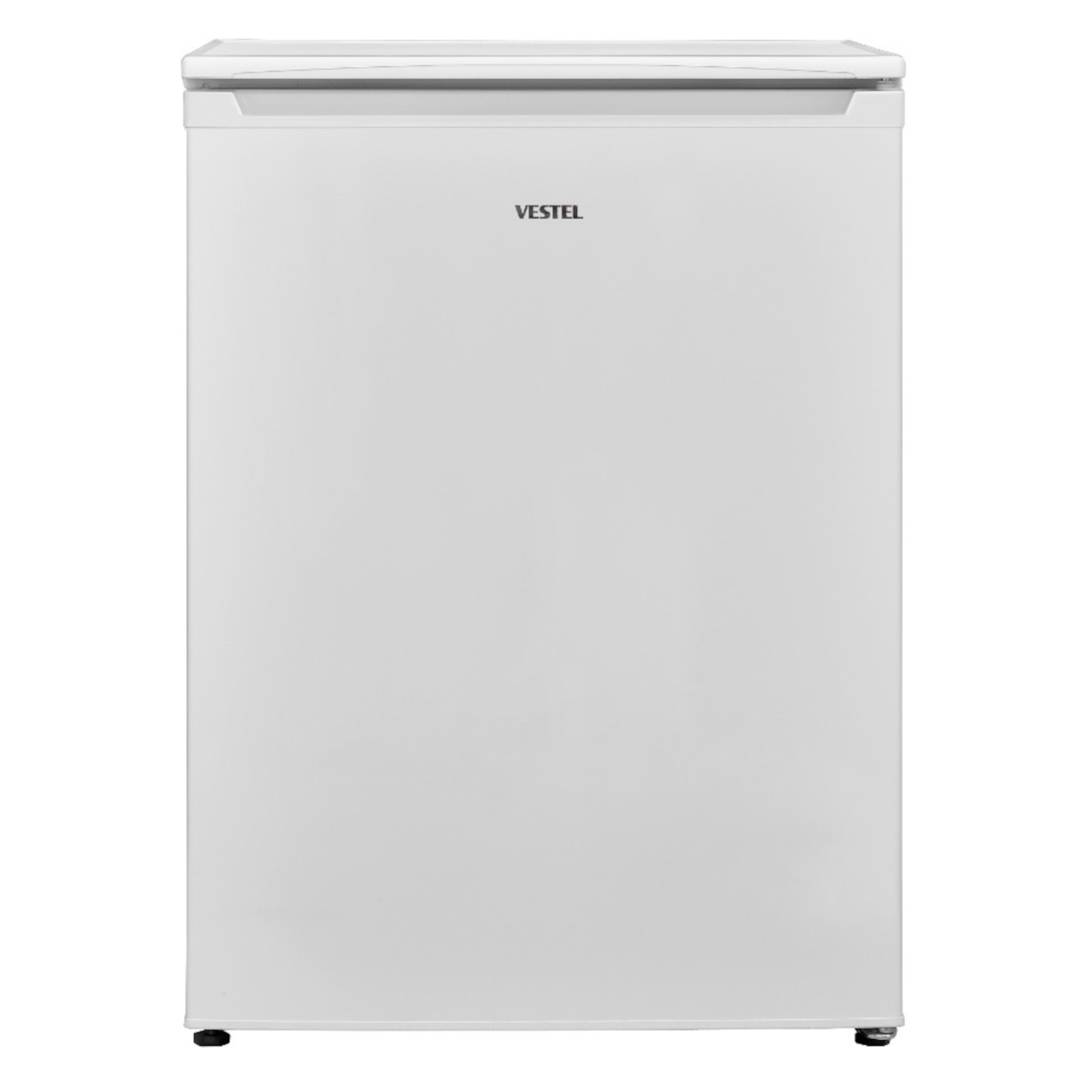 Vestel VKS351-E Pult alatti Szabadonálló Hűtőszekrény 135L - Fehér (10788578)