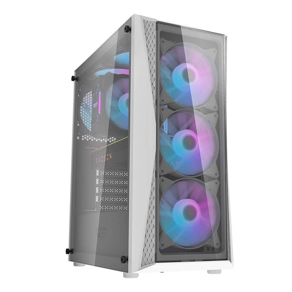 Skříň darkFlash DK352 Midi Tower