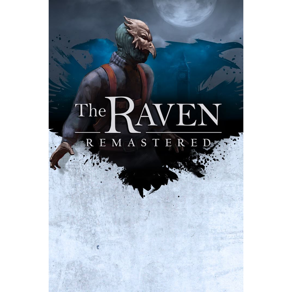 The Raven Remastered