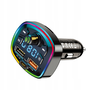 Kakusiga KSC-851 Bluetooth FM transmitter