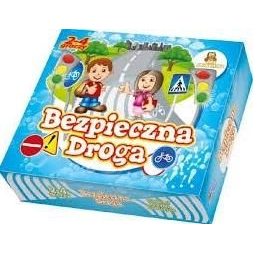  Fan Bezpieczna Droga FAN