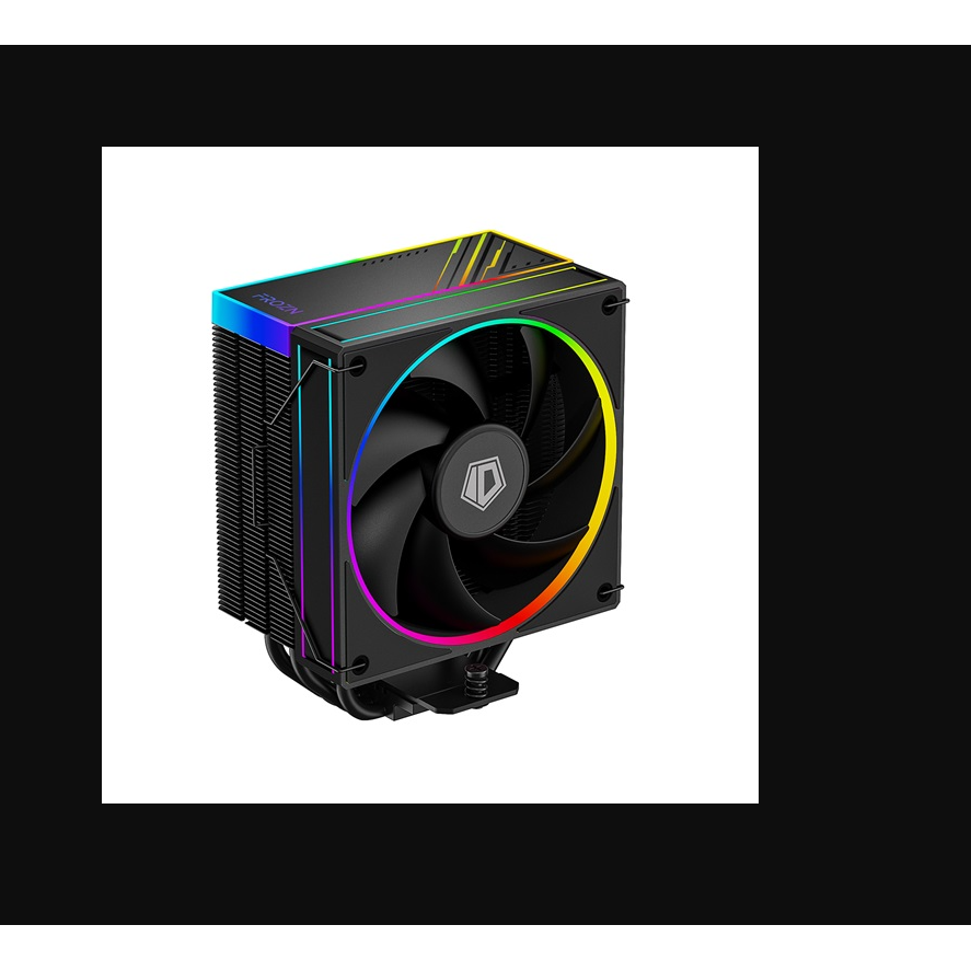 ID-Cooling FROZN A410 ARGB CPU Hűtő (FROZN A410 ARGB)