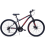 Huffy 56350W EXTENT Mountain Bike hegyi kerékpár 27.5" - Fekete