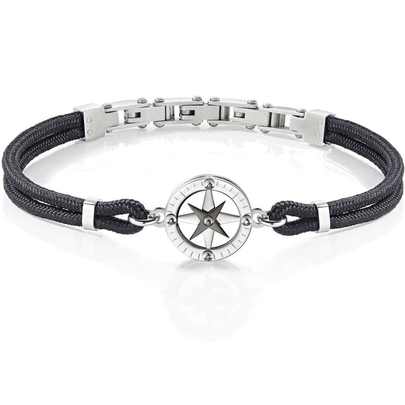 MORELLATO Férfi karkötő Versilia SAHB07 (8033288725145)