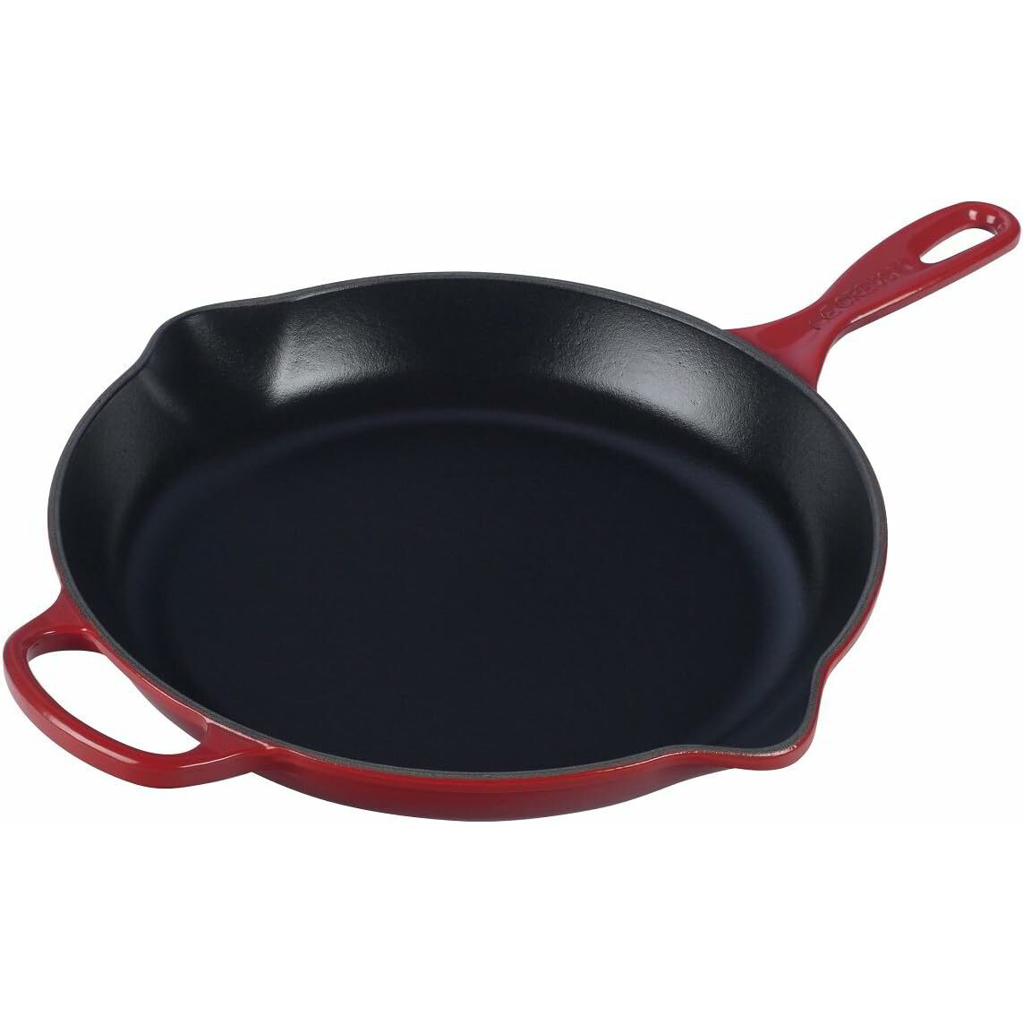 Le Creuset 20182230600422 Sütő- és Tálaló serpenyő 23cm - Piros (20182230600422)