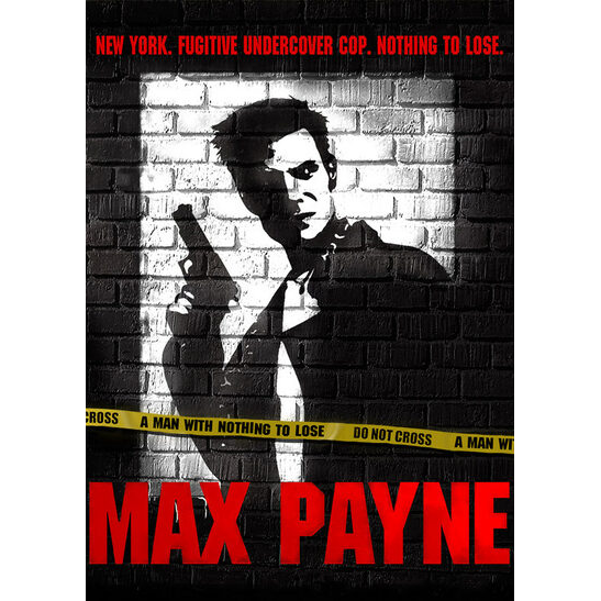 Max Payne