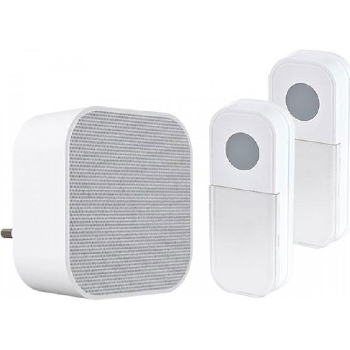 SOLIGHT 1L74DT set (08820277)