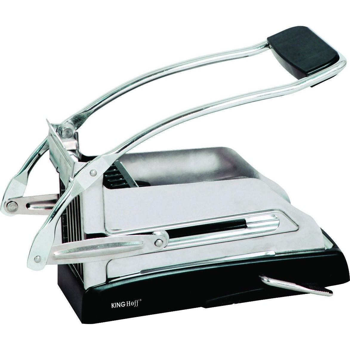 Kinghoff KH-1207 Hasábburgonya Vágó (KH-1207)