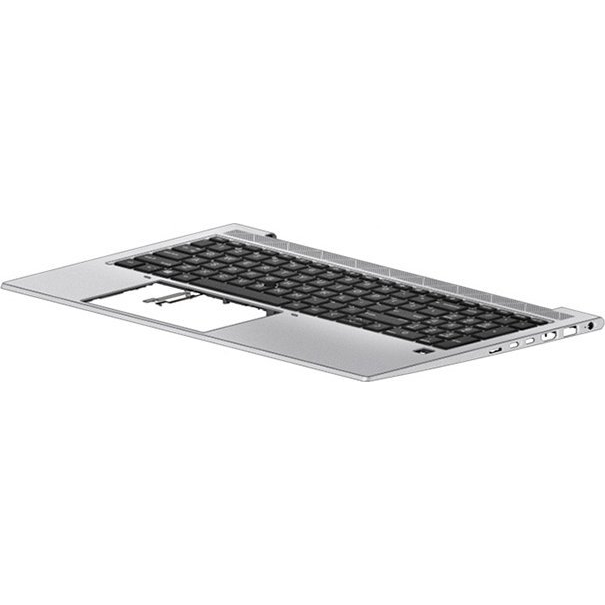 HP M35816-061 náhradný diel na laptop Klávesnica (Top Cover W/Keyboard CP+PS BL)