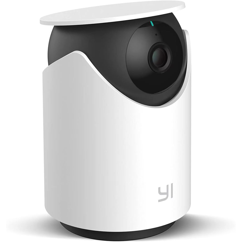 Xiaomi Yi Dome U Wi-F IP kamera (YHS.5020) (YHS.5020)