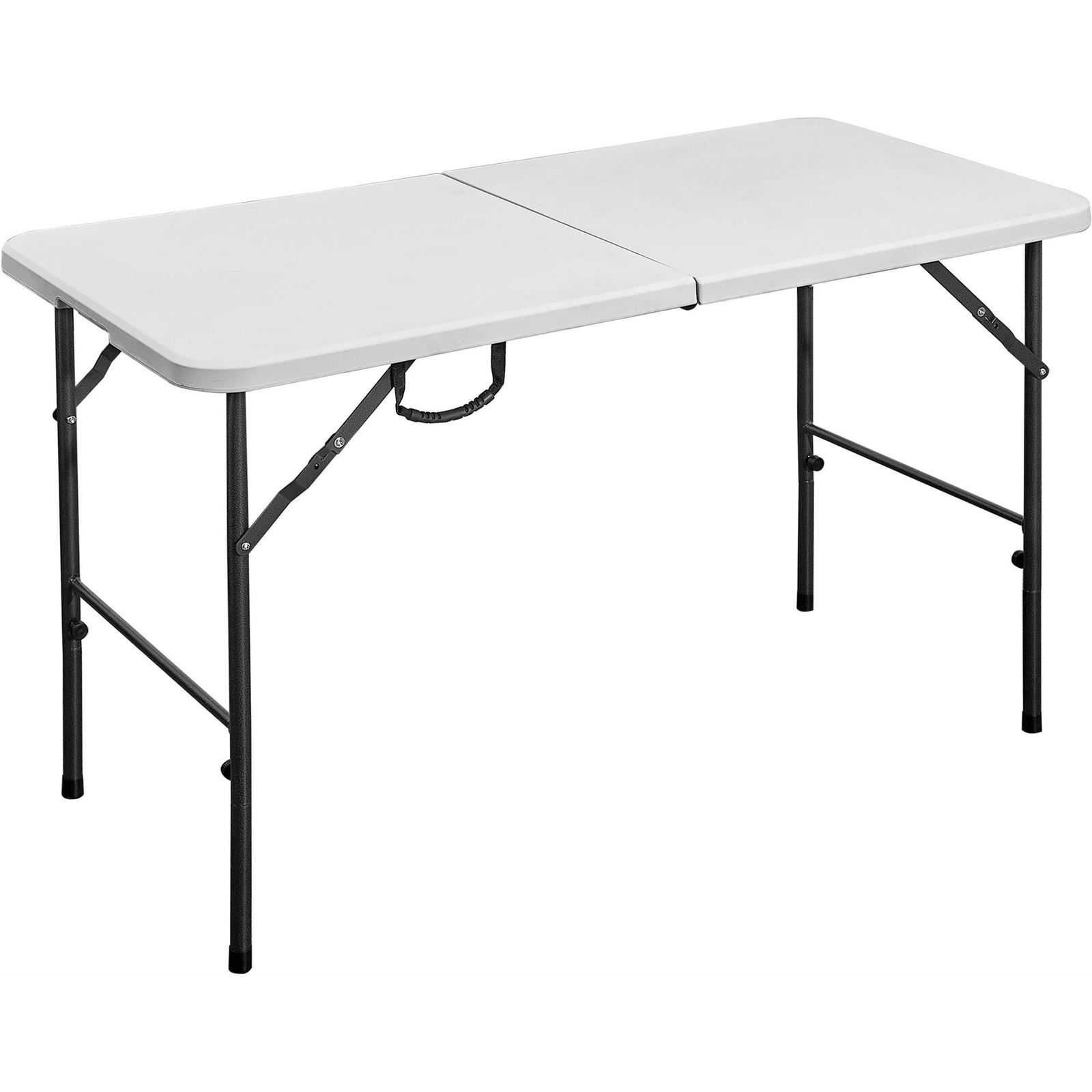 ROJAPLAST Vendégasztal, összecsukható, 120 × 60cm (612/2)