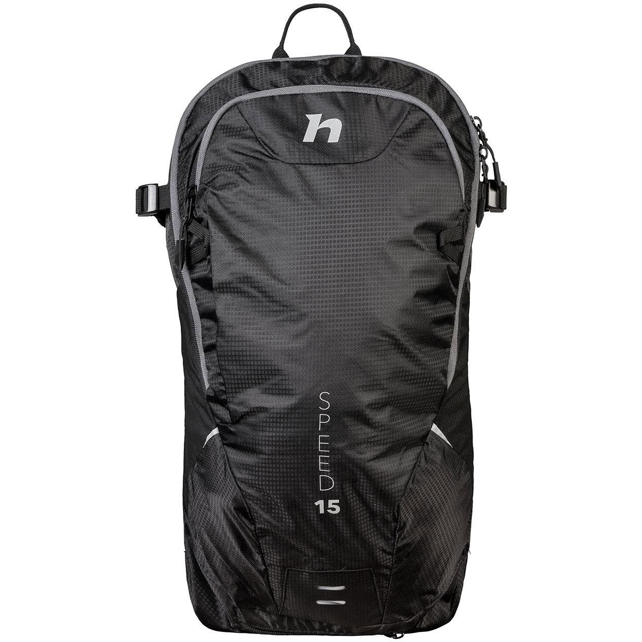 Hannah Speed 15 anthracite II (8591203381833)