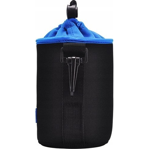 JJC Neoprene Lens Pouch 83x130mm (NLP-13)