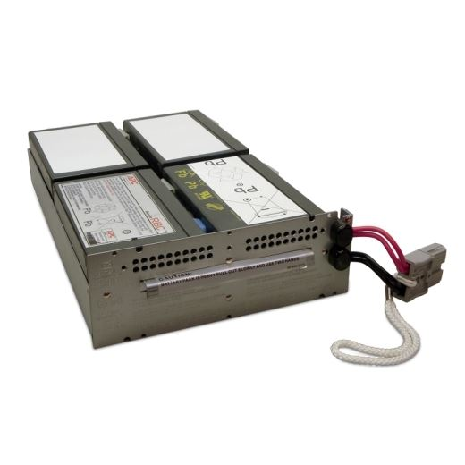 APC APCRBC132 UPS batteri Blybatterier (VRLA)