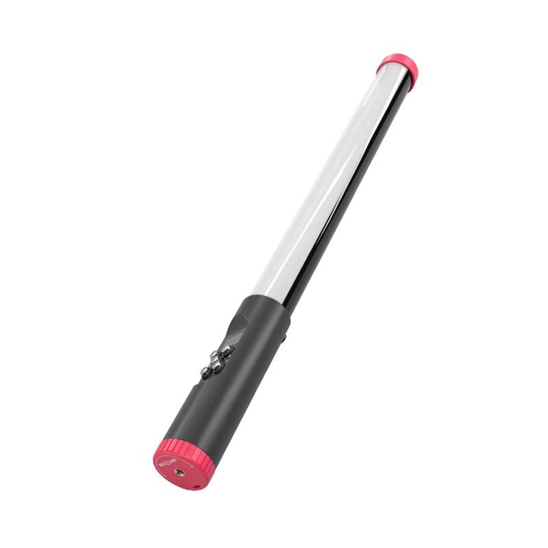 Puluz vízálló fotós lámpa (PKT3070B / PU3550R) (5907489608473)