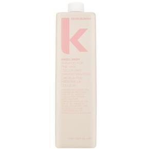 KEVIN MURPHY Angel.Wash Tápláló sampon festett, vékonyszálú hajra 1000 ml (HKVMRWXN130086)