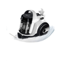 Bosch BGS05A222 porzsák nélküli porszívó fehér
