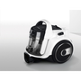 Bosch BGS05A222 porzsák nélküli porszívó fehér