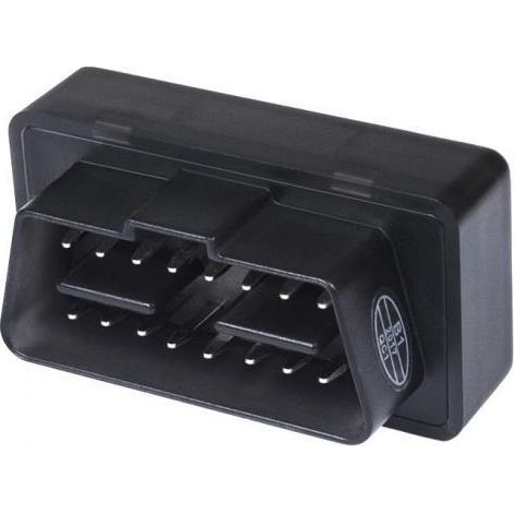 Interfaz, Conector, Cubo, Escáner Maclean Energy Mce200 Bluetooth 4.0 Obdii Android Ios Interfaz