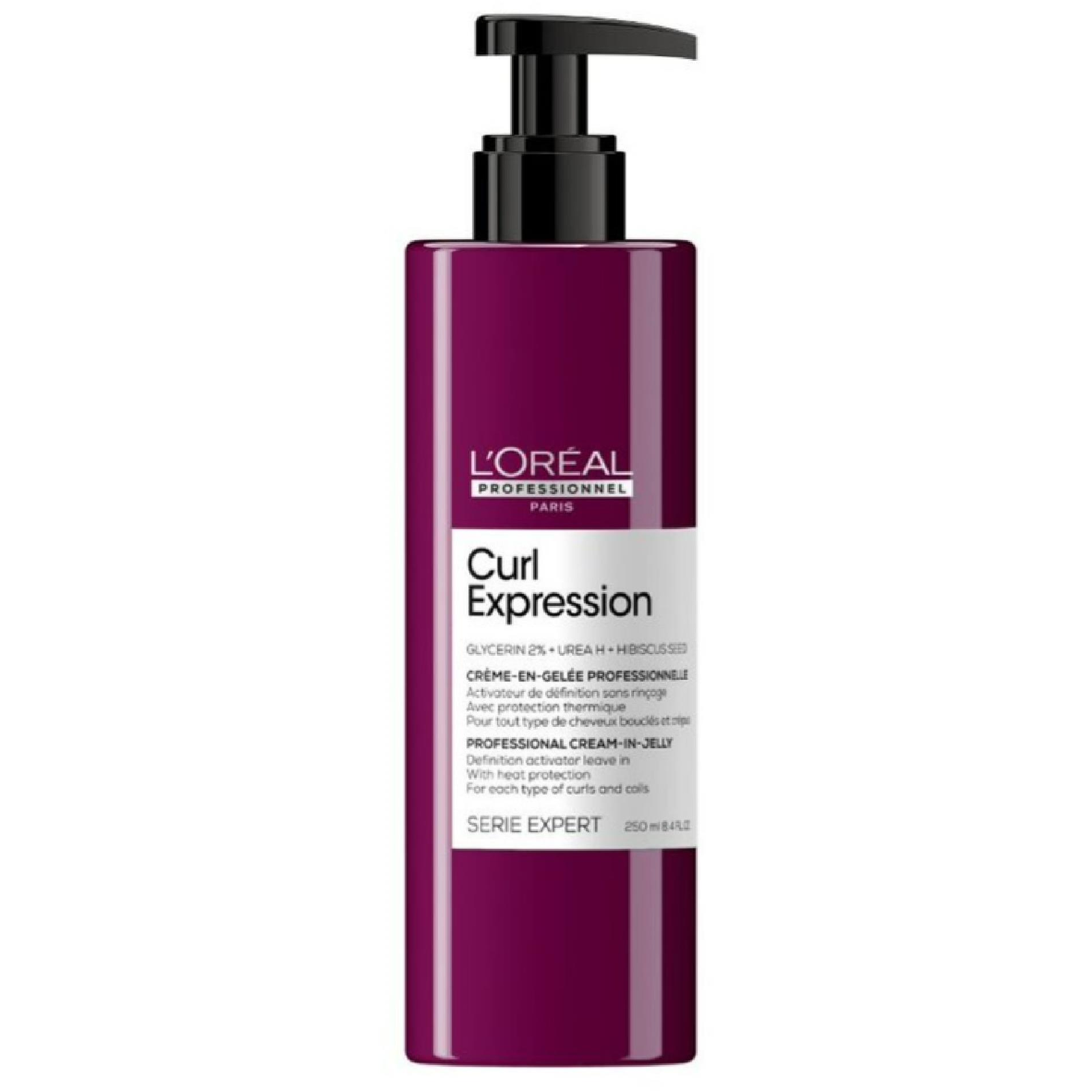 L'ORÉAL PROFESSIONNEL Serie Expert Curl Expression Definition activator 250 ml (3474637069155)