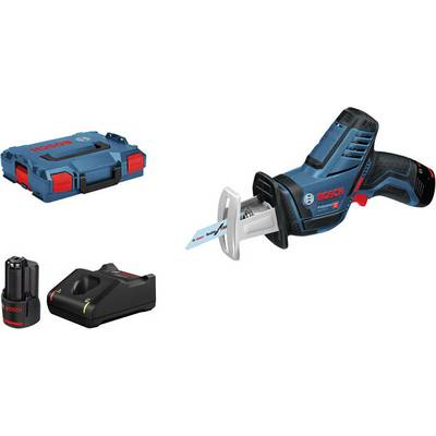 Bosch Professional Akkus kardfűrész 12 V (060164L976)