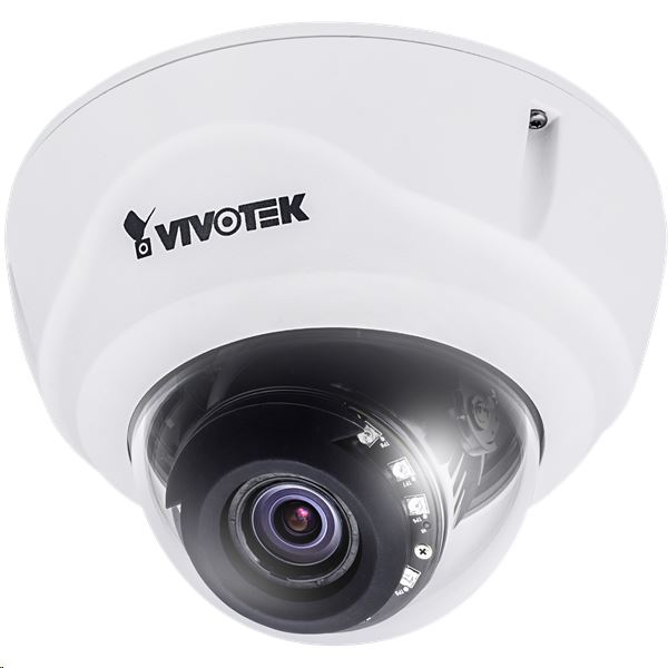 VIVOTEK IP Dome kamera (FD8382-TV) (FD8382-TV)