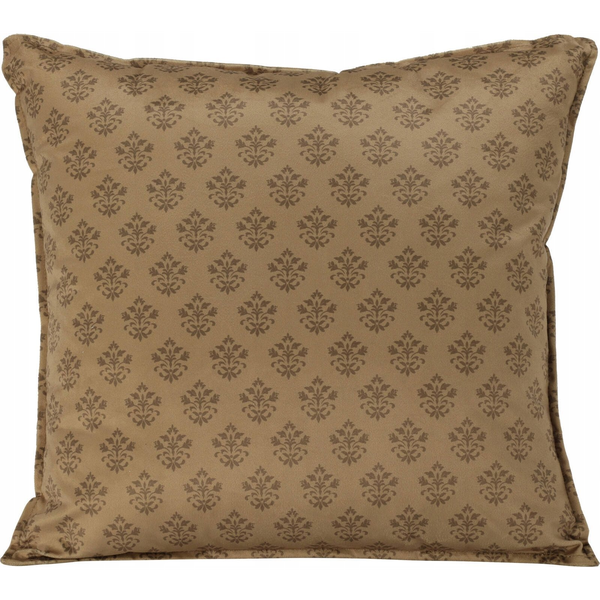 Home Styling Collection Poduszka dekoracyjna MICROMINK, 45 x 45 cm