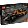 LEGO® Technic - Neom Mclaren Formula E race car 42169, 452 части