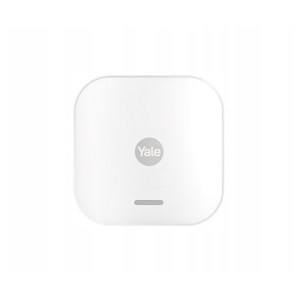 Yale AL-SK2-1A-EU Okos Riasztó Rendszer kezdőkészlet + - Fehér