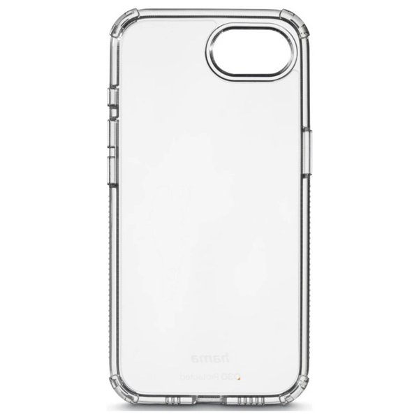 Hama Extreme Protect mobiele telefoon behuizingen 15,5 cm (6.1") Hoes Transparant