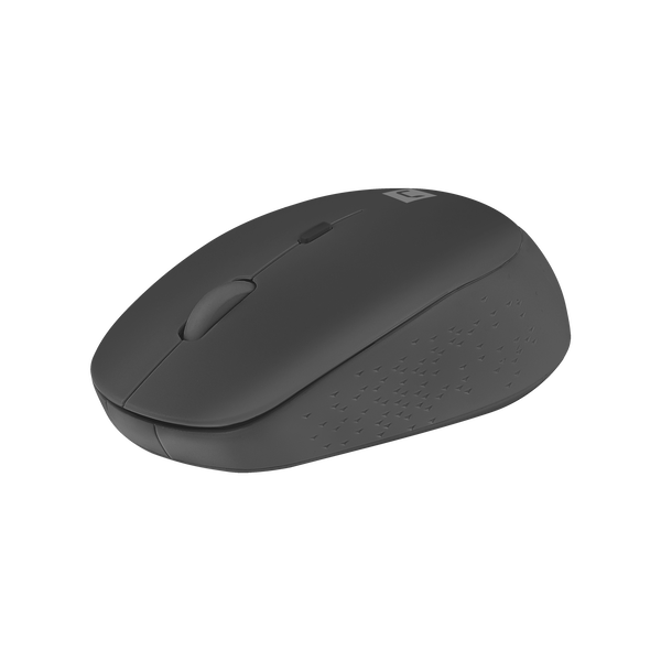 Natec Harrier 2 Wireless Egér - Fekete