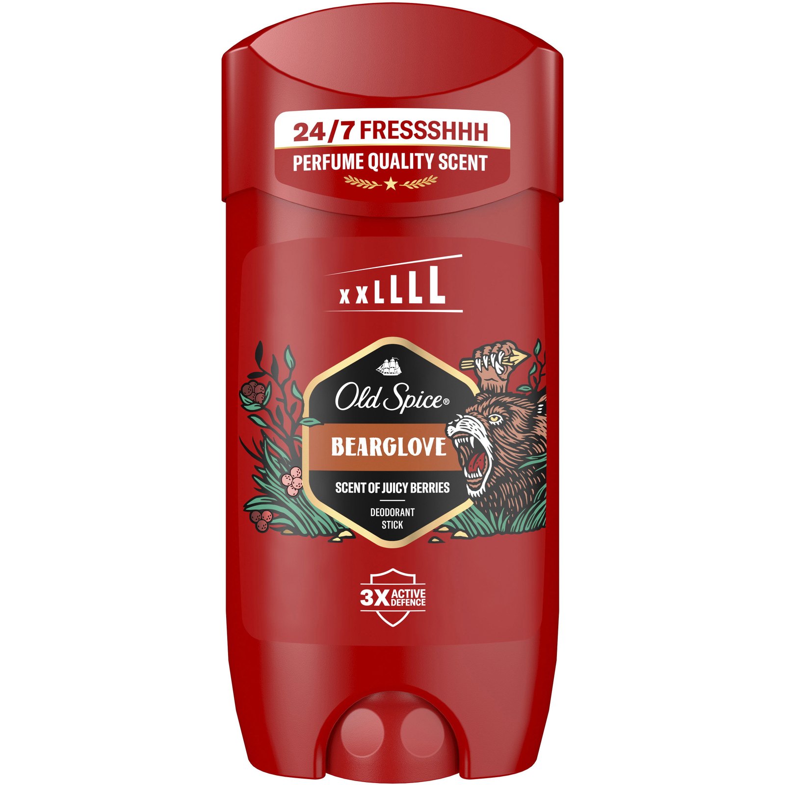 OLD SPICE Bearglove 85 ml (8700216752466)